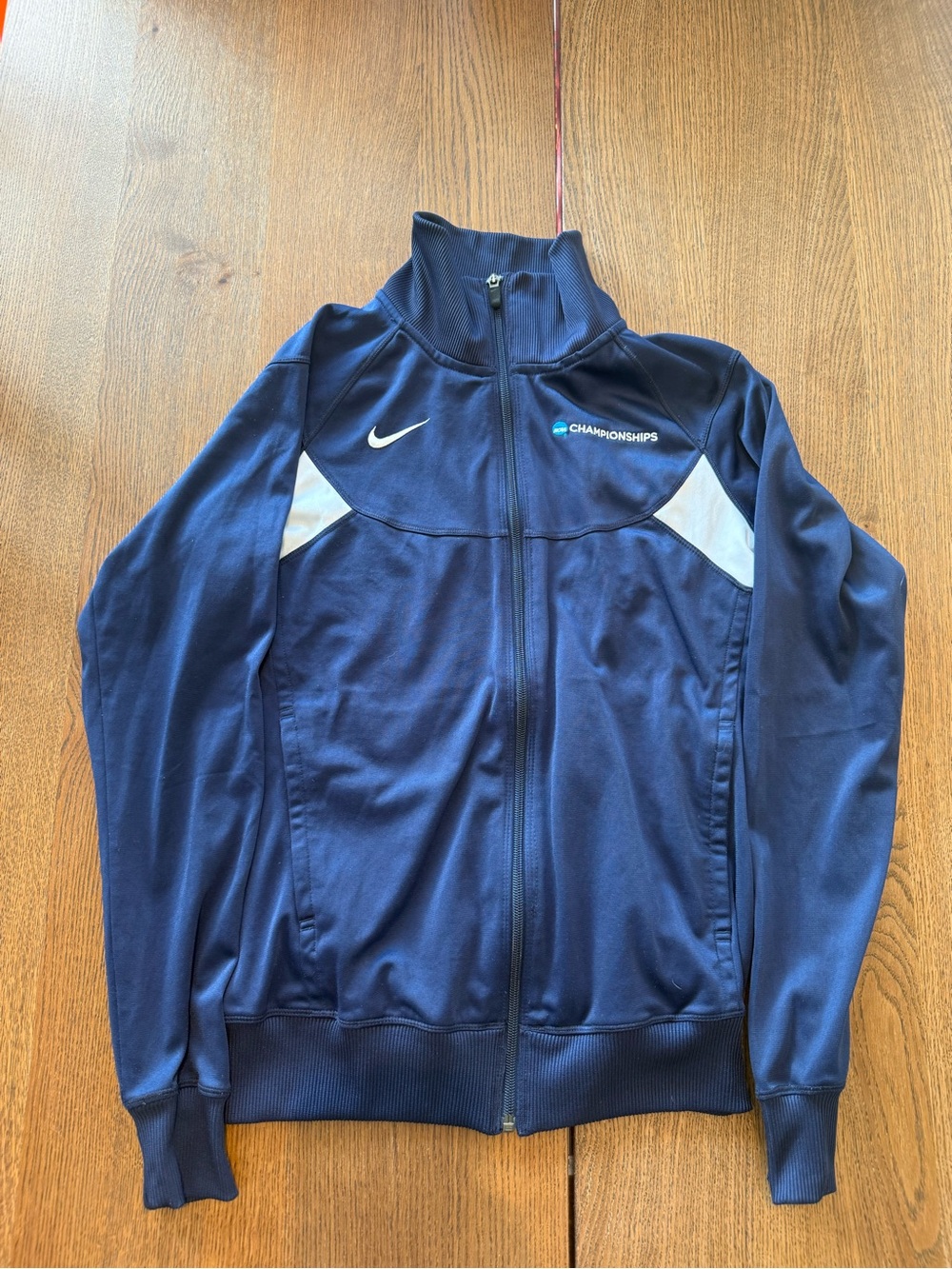 NCAA Championship Zip